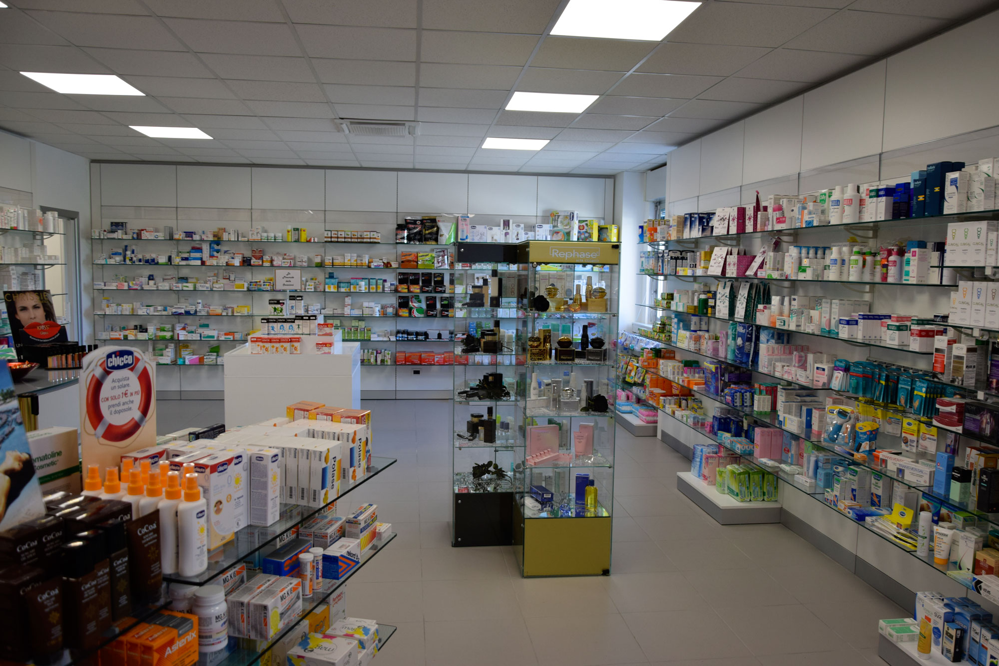 Farmacie Online Repubblica Di San Marino