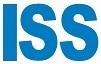 Logo ISS