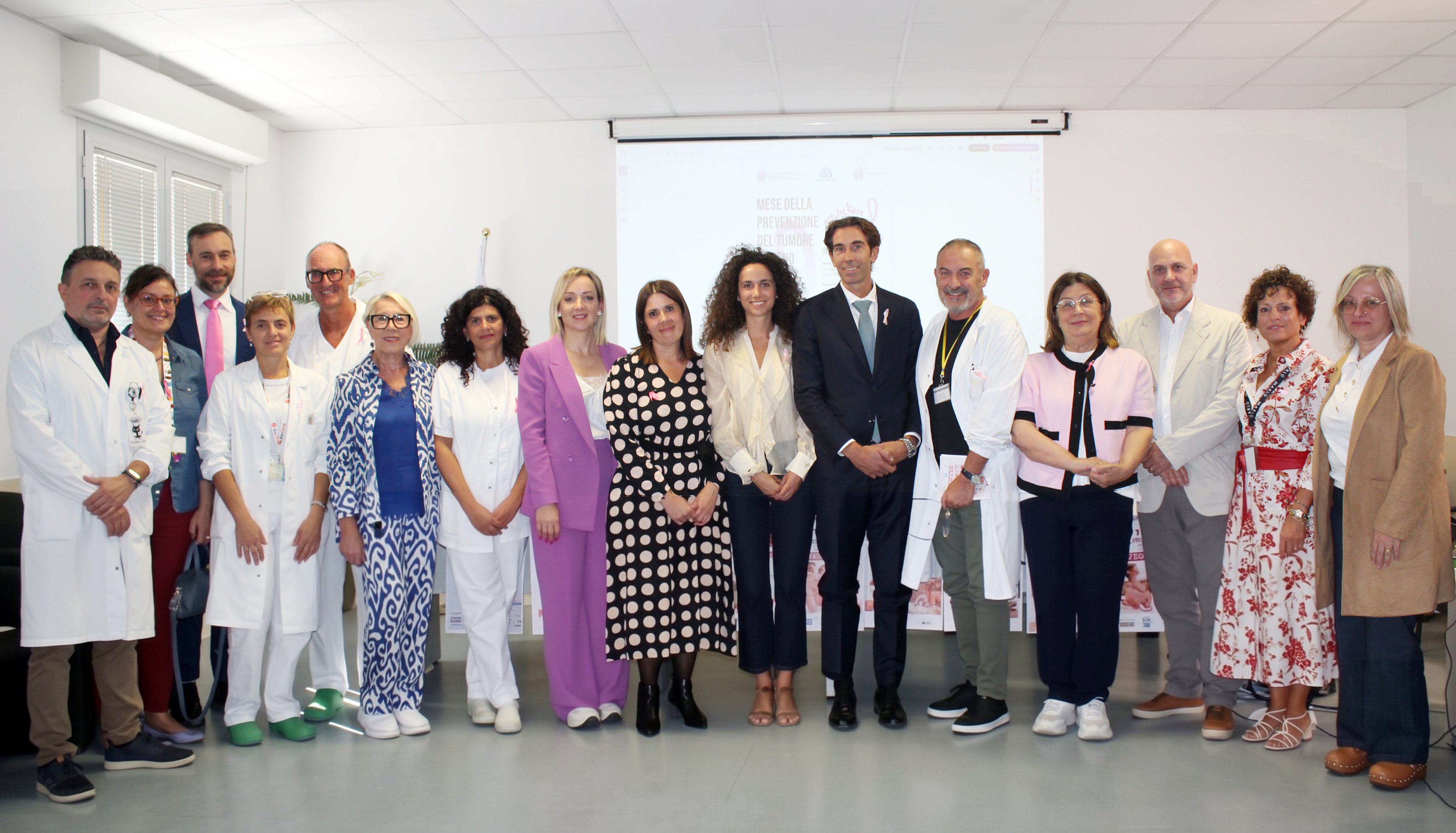 foto di gruppo